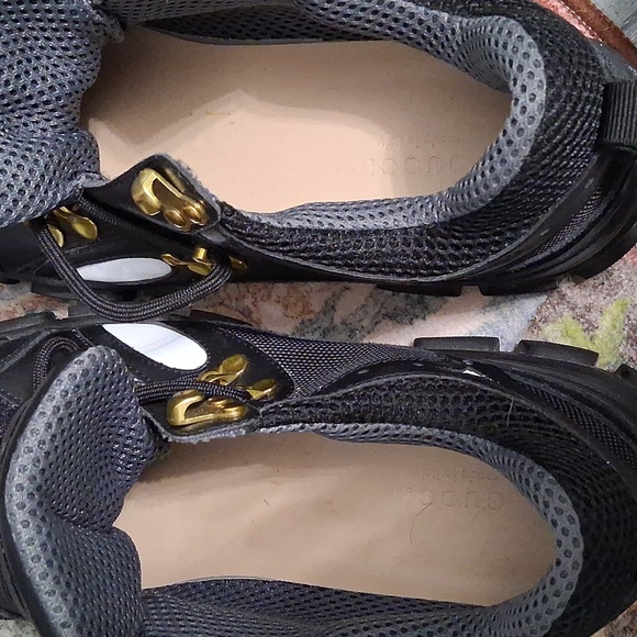 Gucci SNEAKERS - Picture 8 of 11